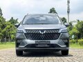 2022 Wuling Jiachen, серый, 1350000 рублей - вид 2