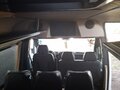 2012 Volkswagen Crafter, серебристый, 3000000 рублей - вид 4