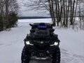2021 CFMoto CFORCE 1000 EPS, зелёный, 1050000 рублей - вид 1