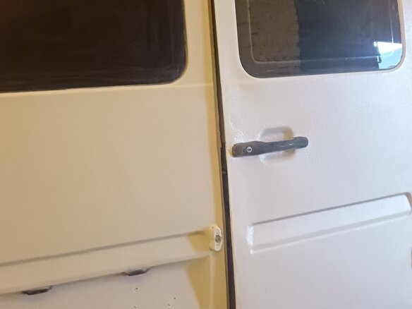 2003 Mercedes-Benz Sprinter Classic, белый, 750000 рублей - вид 8