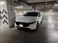 2020 Mazda 3 IV (BP), белый, 2150000 рублей