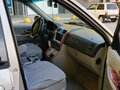 2005 Kia Carnival I Рестайлинг, серый, 750000 рублей - вид 4