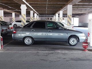 2006 Lada (ВАЗ) 2110, серый, 220000 рублей, вид 3