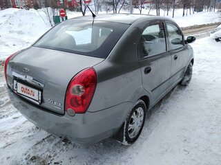 2009 Chery QQ6 (S21), серый, 120000 рублей, вид 3