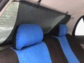 2007 Geely CK (Otaka) I, синий - вид 5