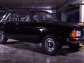1993 ГАЗ 3102 «Волга», чёрный - вид 9