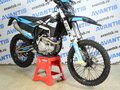 2021 Avantis Enduro 300 Pro/EFI, чёрный