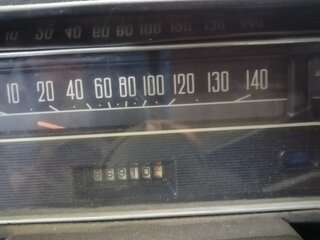1976 ЗАЗ 968 А, белый, 100000 рублей, вид 4