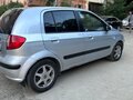 2006 Hyundai Getz I Рестайлинг, серый, 470000 рублей - вид 2
