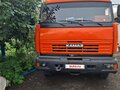 2008 КамАЗ 45143, оранжевый, 2100000 рублей - вид 3
