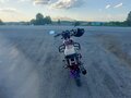 2024 Racer Alpha, красный, 60000 рублей - вид 6