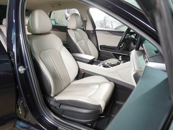 2021 Kia K5 III, синий, 2739000 рублей - вид 8