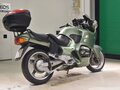 1999 BMW R 1100 RT, зелёный, 347000 рублей - вид 4
