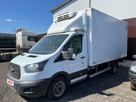 2020 Ford Transit, белый, 2250000 рублей, вид 1