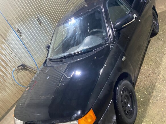 2006 Lada (ВАЗ) 2110, чёрный, 85000 рублей - вид 10