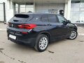 2018 BMW X2 sDrive18i I (F39), чёрный - вид 4