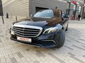 2016 Mercedes-Benz E-Класс 200 V (W213, S213, C238), чёрный - вид 2