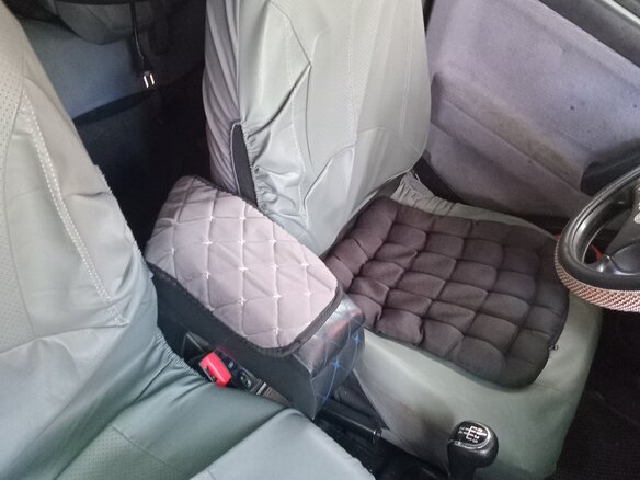 2008 Lada (ВАЗ) 2112, серебристый, 175000 рублей - вид 6