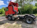 2001 DAF CF-series, красный, 900000 рублей - вид 4