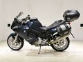 2009 BMW F 800 ST, синий, 449000 рублей