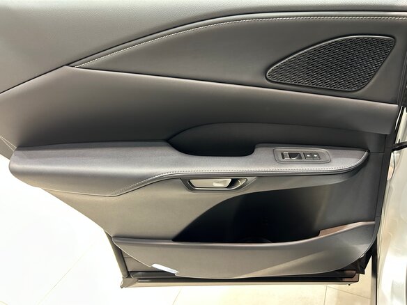2026 Lexus RX 300 V, серый, 8450000 рублей - вид 26