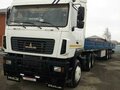2011 МАЗ 6430, белый, 2350000 рублей - вид 11