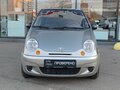 2014 Daewoo Matiz I Рестайлинг, серый, 220000 рублей - вид 1