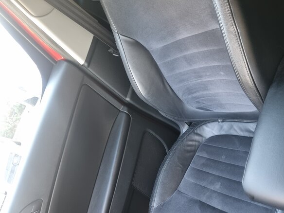 2012 Skoda Yeti I, красный, 1430000 рублей - вид 18
