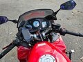 1998 Honda VFR 800, красный, 390000 рублей - вид 11