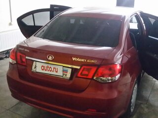 2013 Great Wall Voleex C30 I, пурпурный, 505000 рублей, вид 2