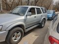 2008 Great Wall Safe, серебристый, 480000 рублей - вид 2