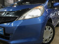 2011 Honda Fit II, синий - вид 8
