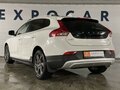 2014 Volvo V40 Cross Country I, белый - вид 3