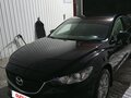 2015 Mazda 6 III (GJ) Рестайлинг, чёрный, 1470000 рублей - вид 7