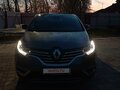 2017 Renault Espace V, серый, 1690000 рублей - вид 9