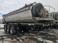 2016 Grunwald Полуприцеп самосвальный, серый
