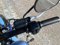 2005 Harley-Davidson Dyna Super Glide, голубой, 800000 рублей - вид 10