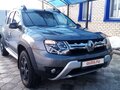 2019 Renault Duster I Рестайлинг, серый