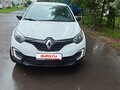 2018 Renault Kaptur I, белый, 1300000 рублей - вид 2