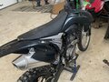 2022 Racer SR-X1/X2 (Cross), чёрный, 150000 рублей - вид 6