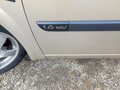 2006 Renault Megane II, бежевый, 400000 рублей - вид 9
