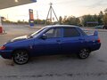 2002 Lada (ВАЗ) 2110, синий, 499000 рублей - вид 7