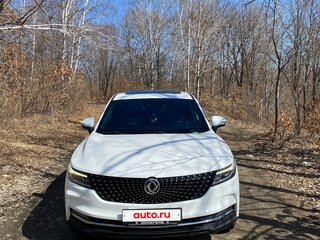 2018 Dongfeng Fengon ix5, белый, 1900000 рублей, вид 1