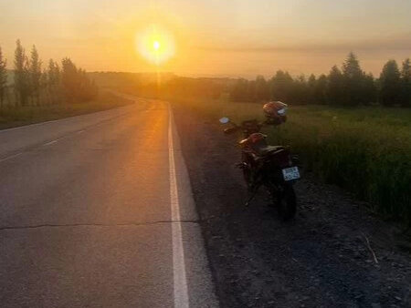 2023 Racer XSR, оранжевый, 150000 рублей - вид 7