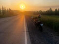 2023 Racer XSR, оранжевый, 150000 рублей - вид 7