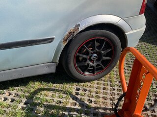 1999 Opel Astra G, серебристый, 160000 рублей, вид 5