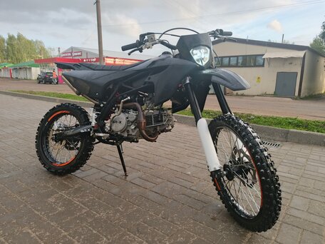 2023 GR GR-X, чёрный, 79000 рублей, вид 1