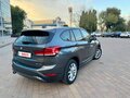 2019 BMW X1 18d xDrive II (F48) Рестайлинг, серый, 2699000 рублей - вид 11