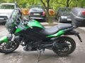 2024 Bajaj Dominar 400, зелёный, 450000 рублей - вид 7