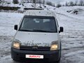 2008 Ford Tourneo Connect LWB I, серебристый, 350000 рублей